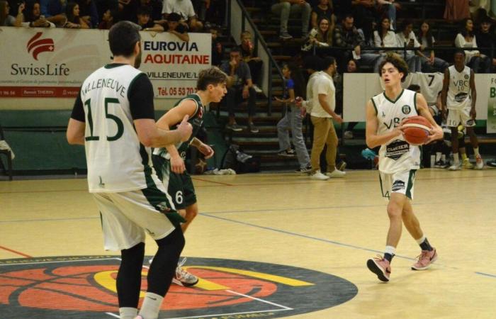 Basket (Nationale 3). Objectif de victoire pour les trois clubs lotet-garonnais