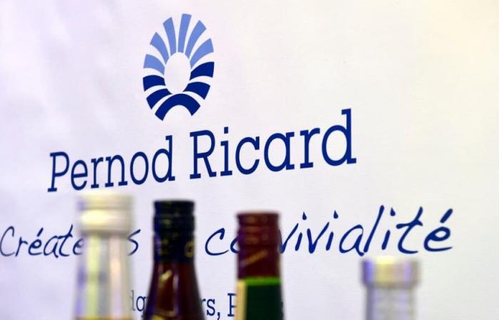 Le fonds Elliott rôde à nouveau autour de Pernod Ricard