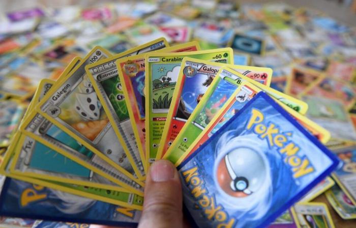 Son courrier contenant 14 000 euros de cartes Pokémon est perdu, La Poste ne lui propose que… 16 euros de dédommagement