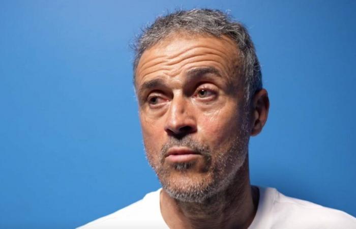 Luis Enrique affaibli au PSG, grosse précision