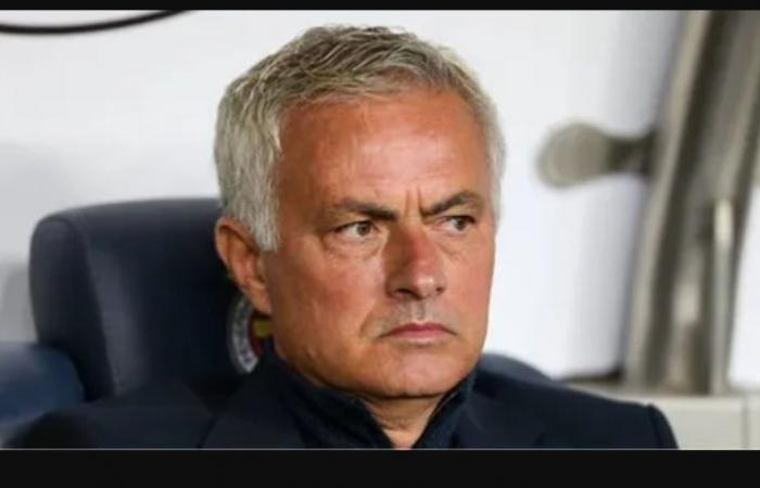 La Fédération turque suspend Mourinho pour ses déclarations