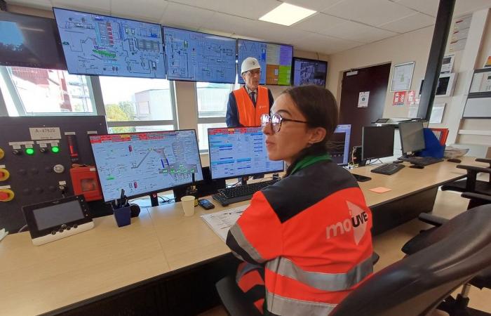 Les poubelles noires du Lot et du Tarn-et-Garonne servent à chauffer Montauban