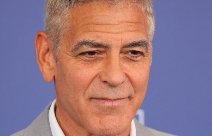 George Clooney réagit à l’élection de Donald Trump… depuis Brignoles