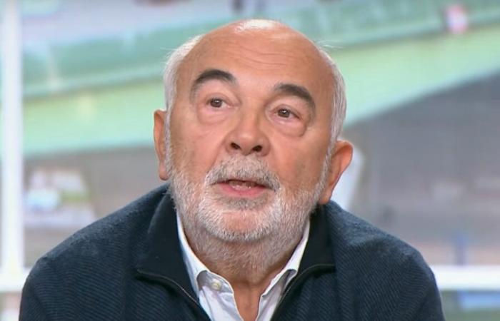 Gérard Jugnot fait le point sur les hommages à Michel Blanc (VIDEO)