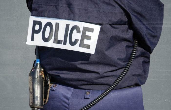 un jeune homme détenu dans le Doubs