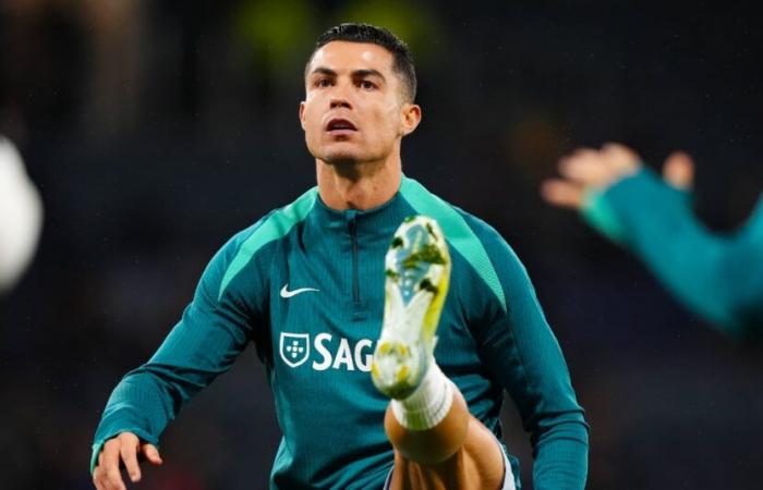 Coup de tonnerre, Ronaldo vers un dernier gros transfert !