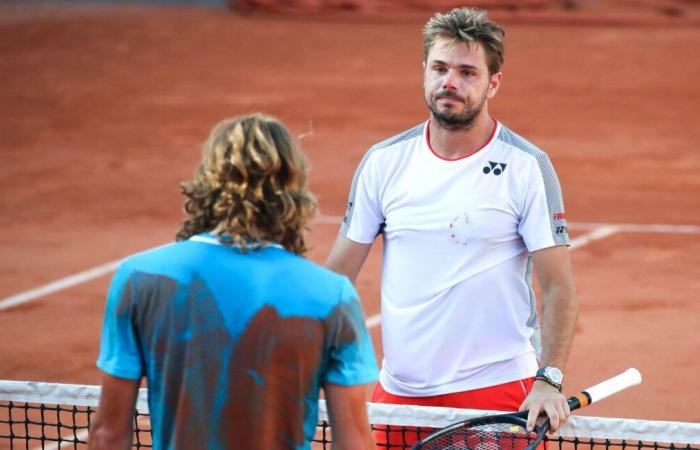 Tsitsipas critique la prolongation du Masters 1000 et se fait troller par Wawrinka