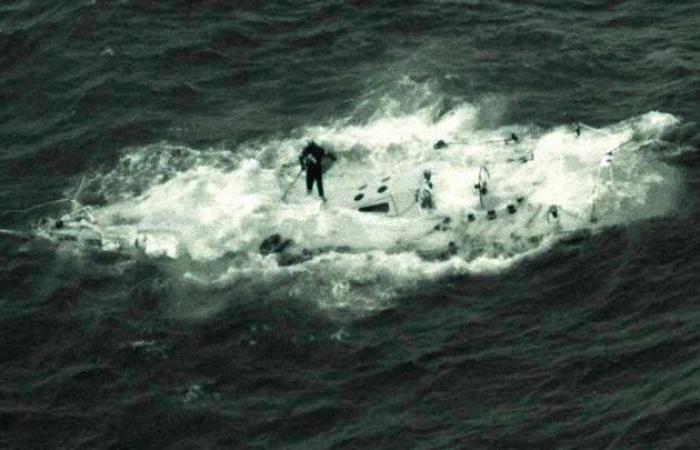 Disparitions, sauvetages, records, podiums… Retour sur cinq événements marquants du Vendée Globe