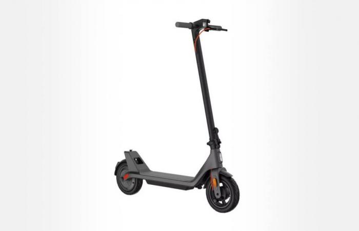 Leclerc propose cette trottinette électrique Xiaomi à un prix très abordable