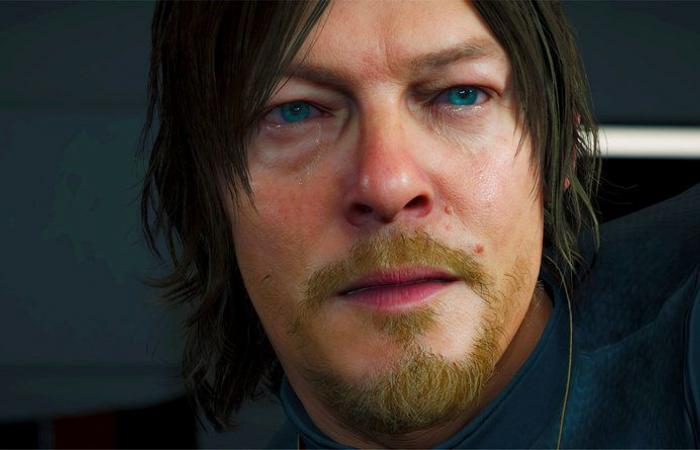 N’utilisez pas Quick Resume avec Death Stranding sur Xbox, ce bug vous empêche de sauvegarder