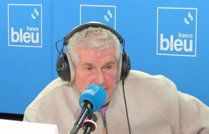 “Nous avons tous les outils pour créer un monde nouveau ou précipiter la fin du monde” Claude Lelouch