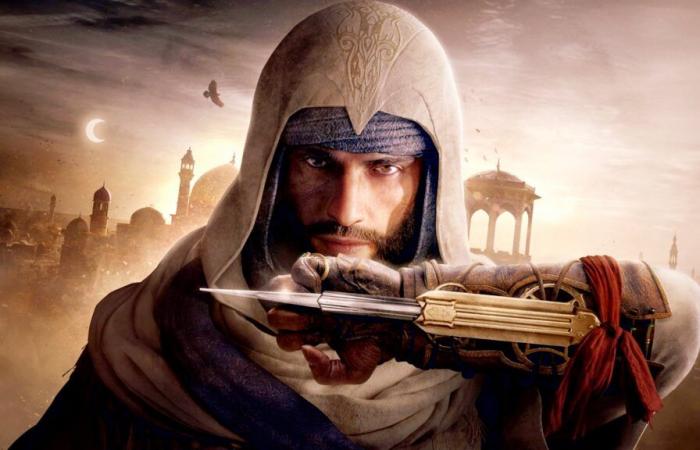 Assassin’s Creed Mirage accueille une nouvelle mise à jour, quoi de neuf ?