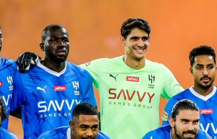 les meilleurs paris sur le duel Bounou-Seko Fofana