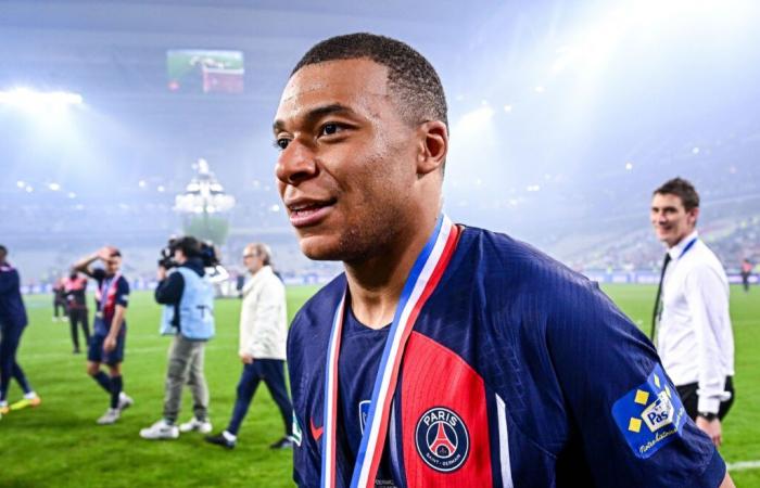 Riolo pèse sur « la nouvelle star du PSG »