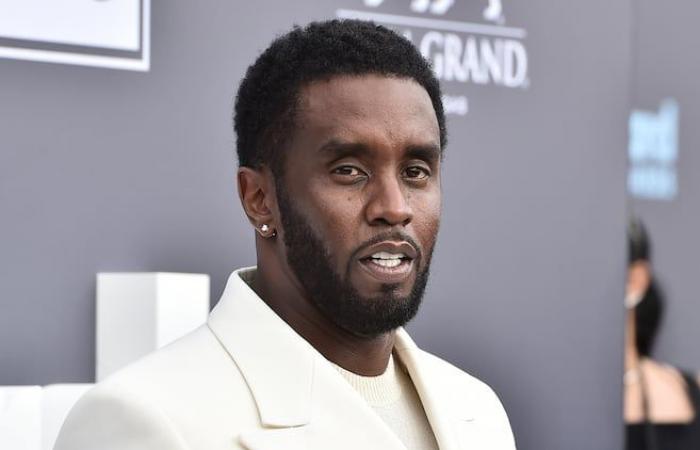 Le rappeur Sean « Diddy » Combs demande sa libération sous caution