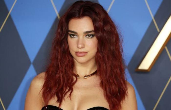 Dua Lipa annule son concert en Indonésie pour des raisons de sécurité