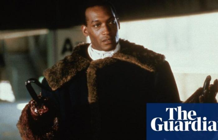 Tony Todd, la star de Candyman, est décédé à l’âge de 69 ans