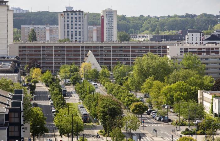 Prix ​​plus accessibles et prêts à taux réduits, le secteur immobilier se redresse en Centre-Val de Loire