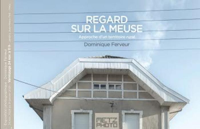 « Regarder la Meuse, approcher un territoire rural » : Exposition de photographies à Metz