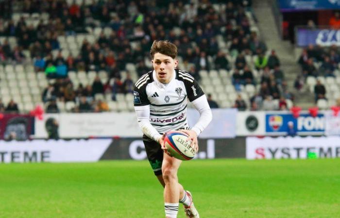 Pro D2 – Brive se rassure à domicile en atomisant Colomiers au terme d’une magnifique seconde période