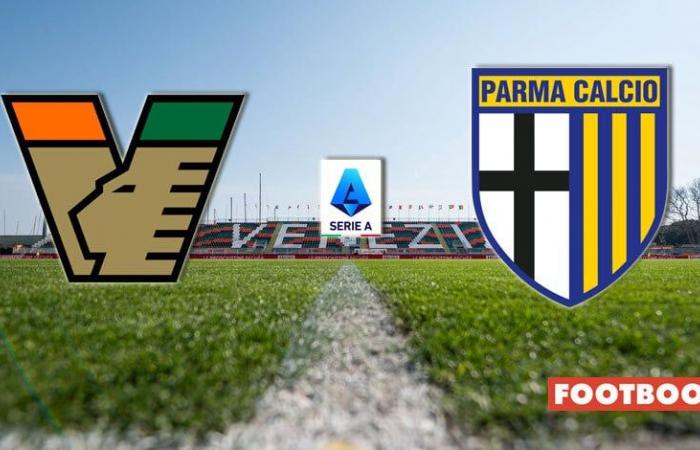 Venezia vs Parme : aperçus et pronostics des matchs