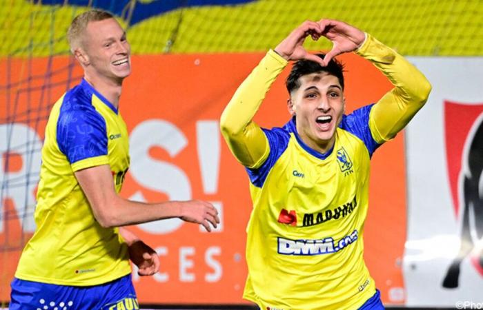 Le STVV remet le KV Malines les pieds sur terre