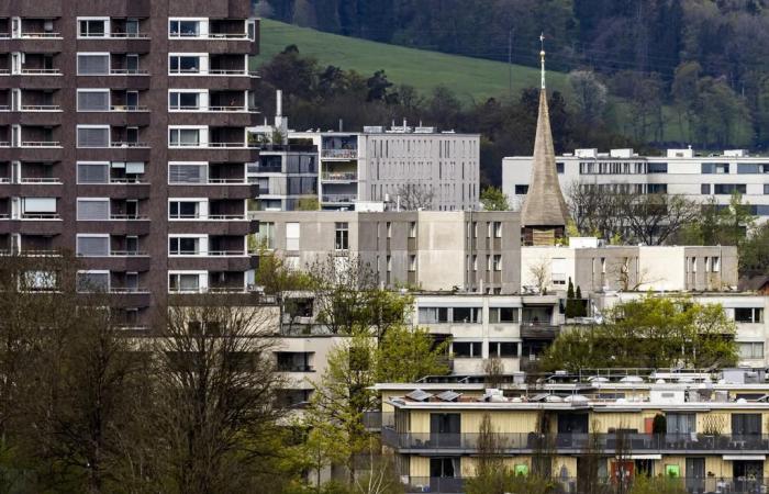 le prix des logements en propriété continue d’augmenter