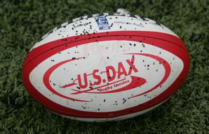 Deux joueurs de rugby de l’US Dax seront jugés pour « violences » et « agressions sexuelles »