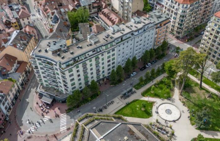 Marché immobilier. Est-ce encore un bon plan pour investir en Haute-Savoie ?