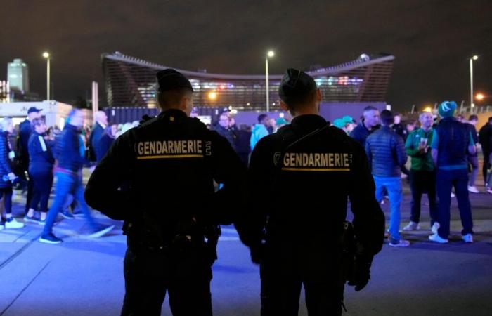 Après les violences à Amsterdam, un match France-Israël sous haute tension à Saint-Denis