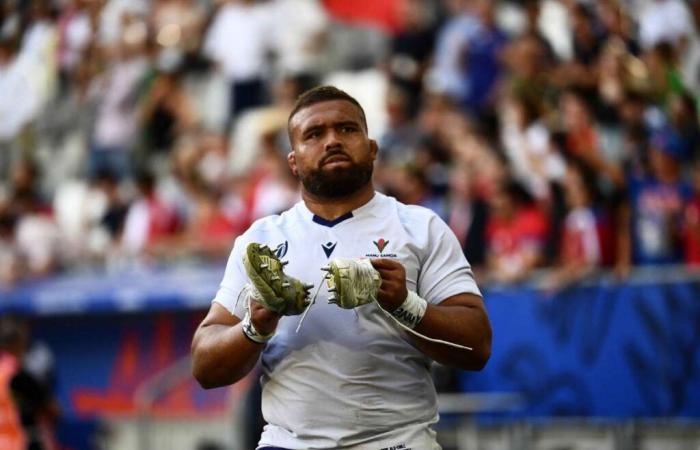 un an après la Coupe du monde, « l’occasion manquée » des Samoa, privées de tests-matchs