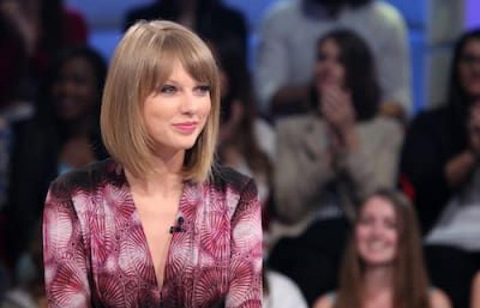 [PHOTOS] La carrière exceptionnelle de Taylor Swift en 20 images