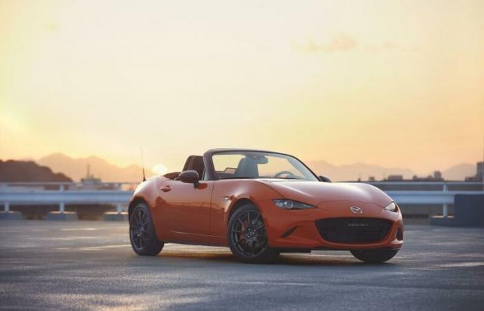 La technologie thermique n’est pas morte, la preuve en est l’annonce par Mazda d’un nouveau moteur essence