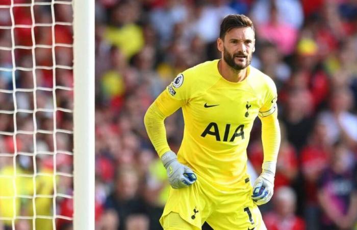 Fête, montre, regrets… Hugo Lloris revient sur la finale de Ligue des Champions de Tottenham