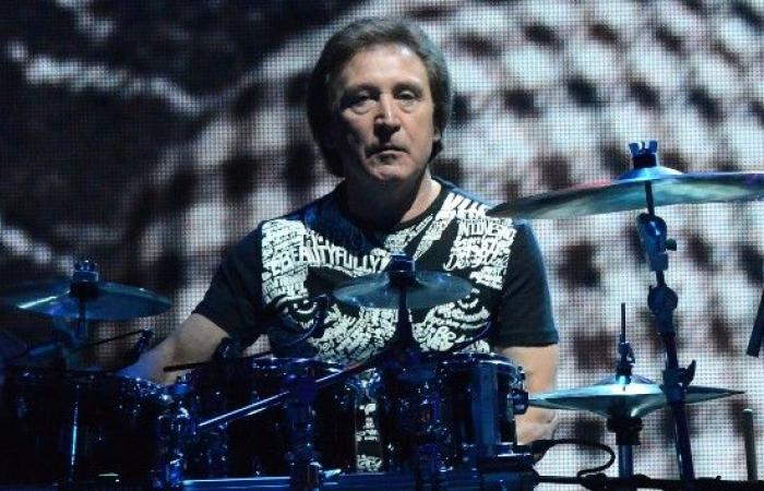 « Perte profonde : » Le batteur de Who/Faces, Kenney Jones, pleure la mort de son fils – 100.7 FM – KSLX – Classic Rock