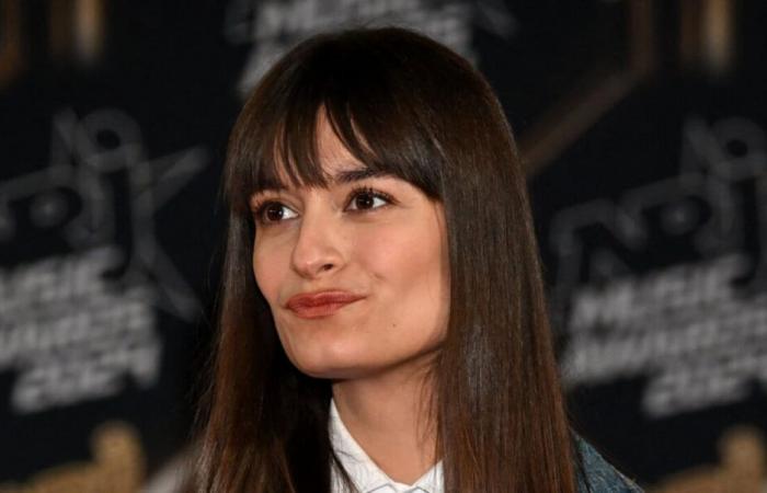 avec son fils, Clara Luciani en proie à une peur à laquelle de nombreuses mères sont confrontées