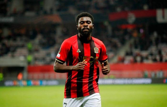 Boga a tout changé, la note des joueurs de l’OGC Nice après leur match nul 2-2 face à Twente en Ligue Europa