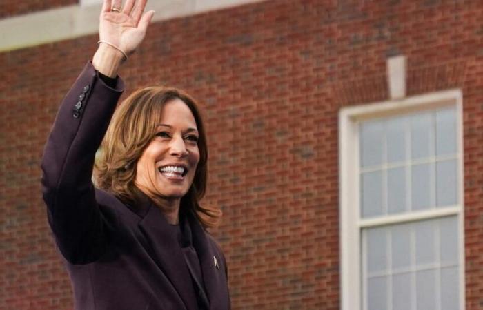 quel avenir pour Kamala Harris après sa défaite face à Donald Trump ?