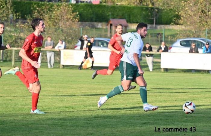 déjà des chocs en huitièmes de finale de Coupe de la Haute-Loire