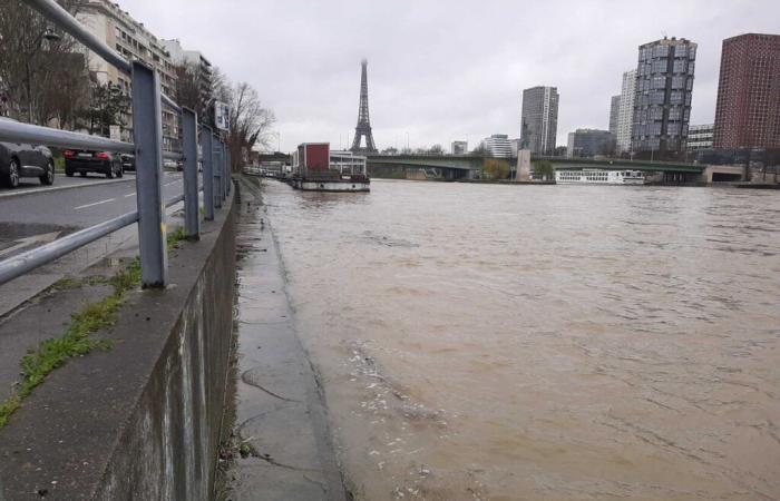 Inondations, attentats, canicule… Comment la Ville de Paris se prépare à affronter les crises à venir