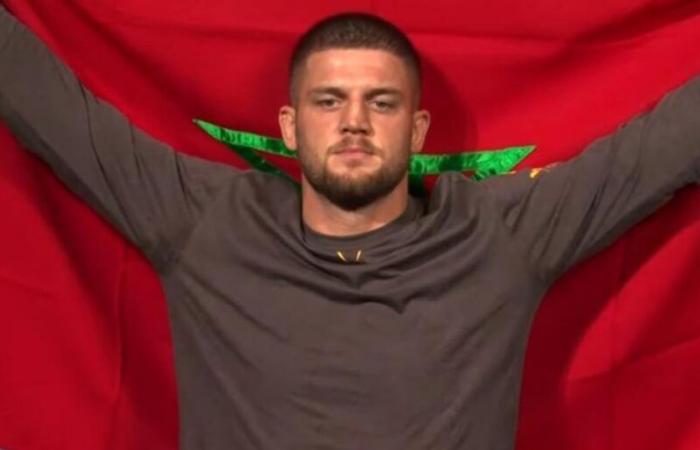 Le Maroc accorde la nationalité aux champions de l’UFC Ismail et Islam Naurdiev