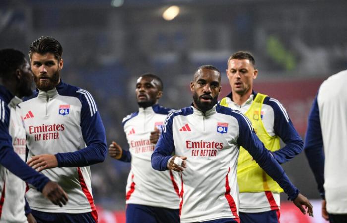 après le nul à Hoffenheim, victoire impérative dans le derby !