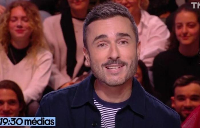 Archives à l’appui, Julien Bellver (« Quotidien ») confronte l’animateur de « TPMP » à ses contradictions