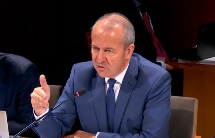 «Ça va complètement en enfer»… Un sénateur tente de payer Gabriel Attal qui va au clash