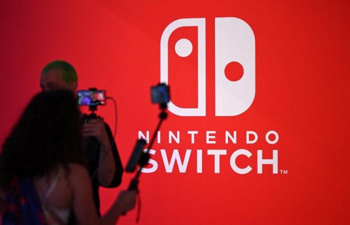 les jeux Switch seront-ils compatibles avec la prochaine console ?