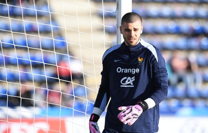 « Pour Lucas, le football est une communion » – International – France