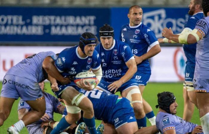 un adversaire affaibli, des jeunes envoyés au front… ce qu’il faut savoir avant le match à Oyonnax