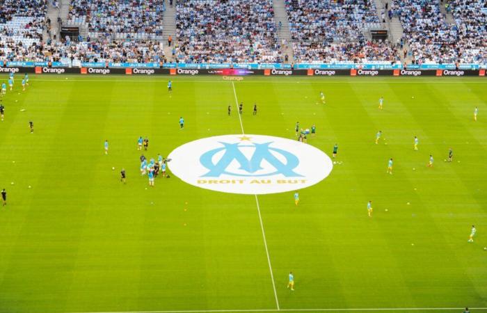 C’est déjà annoncé à l’OM en 2025 !