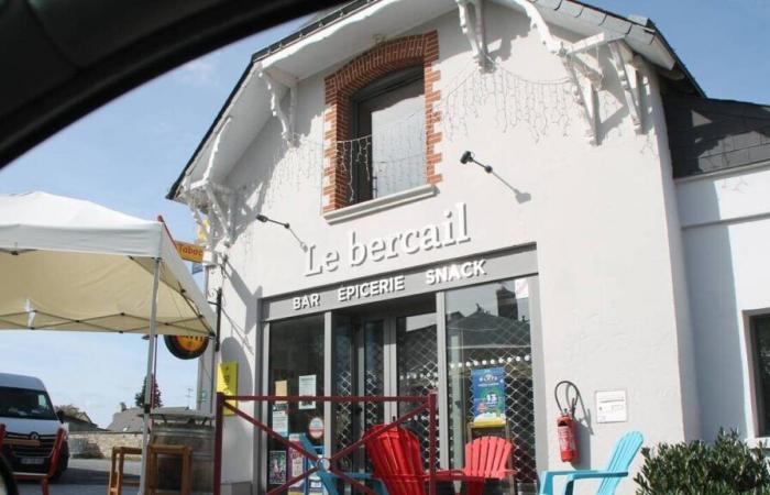 L’épicerie, bar, snack de ce village de Loire-Atlantique recherche un responsable pour reprendre l’activité