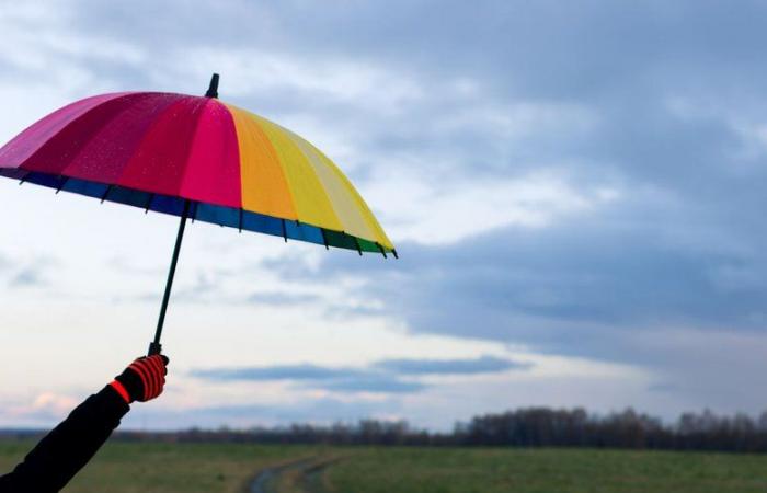 jusqu’à 180 mm de pluie localement, l’Hérault et l’Aude en vigilance orange… à quoi s’attendre ce vendredi ?